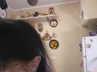 Vlastelina Porn Show