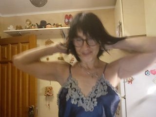 Vlastelina Porn Show