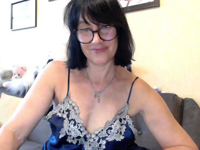 Vlastelina live webcam show