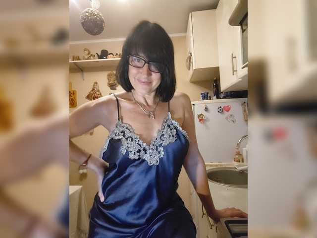 Vlastelina live cam on BongaCams