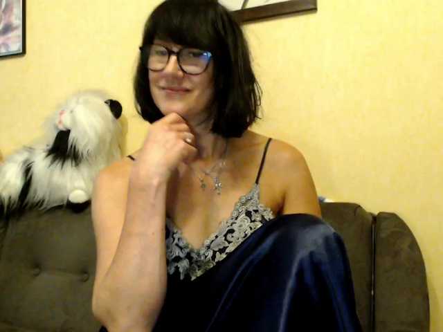 Vlastelina live webcam show