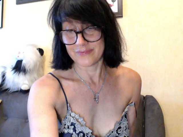 Vlastelina live webcam show