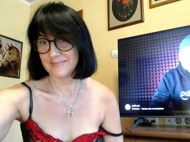 Vlastelina live webcam show
