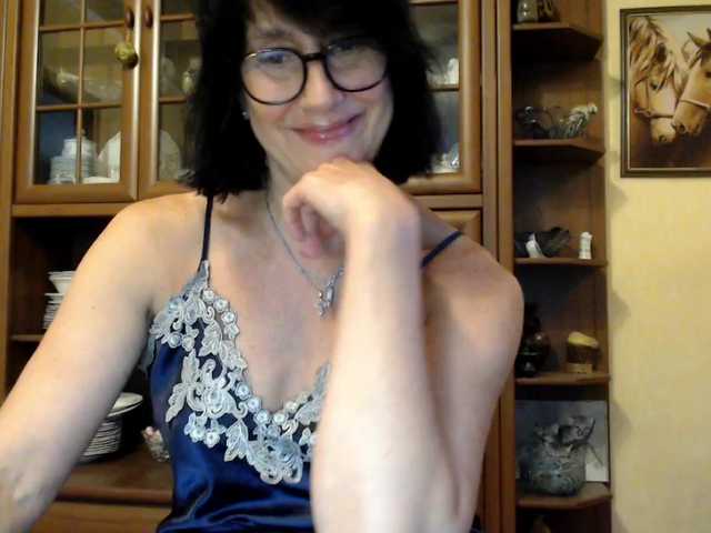 Vlastelina live cam on BongaCams
