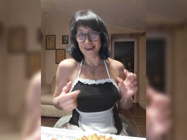 Vlastelina live cam preview