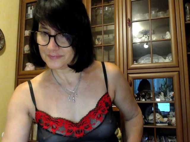 Vlastelina live cam on BongaCams