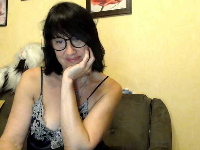 Vlastelina live webcam show