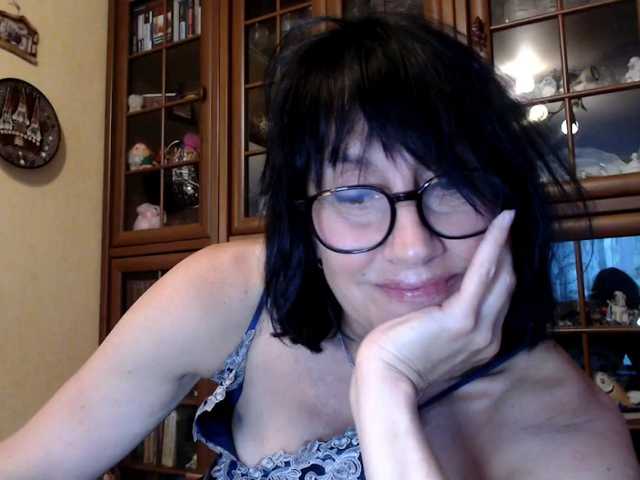 Profile and Statistics for Vlastelina on BongaCams