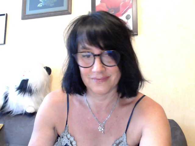 Vlastelina live cam on BongaCams