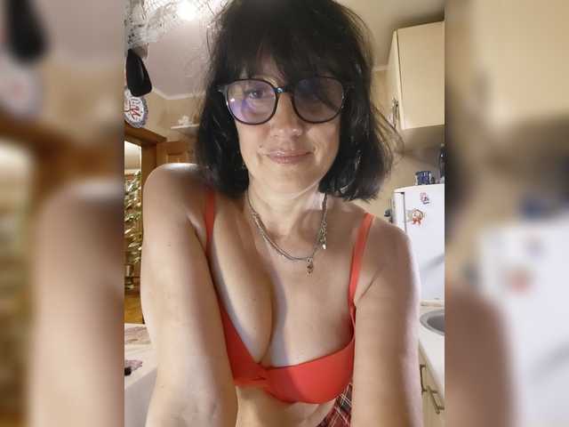 Vlastelina live cam on BongaCams
