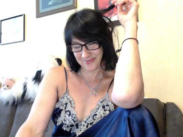 Vlastelina live webcam show