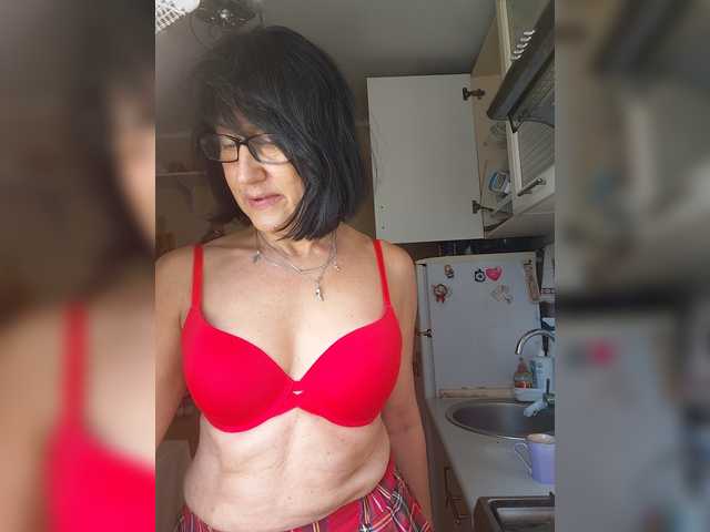 Vlastelina live cam on BongaCams