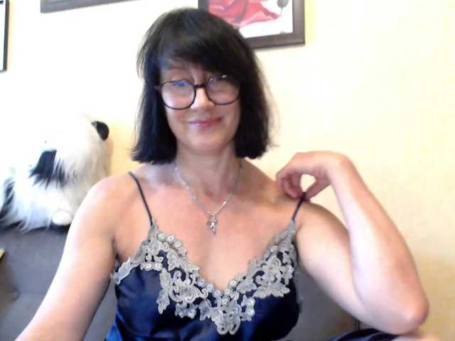Vlastelina live webcam show