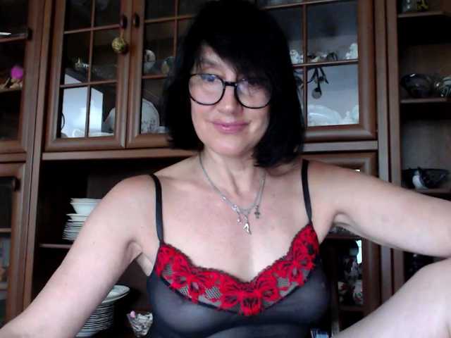 Vlastelina live cam on BongaCams