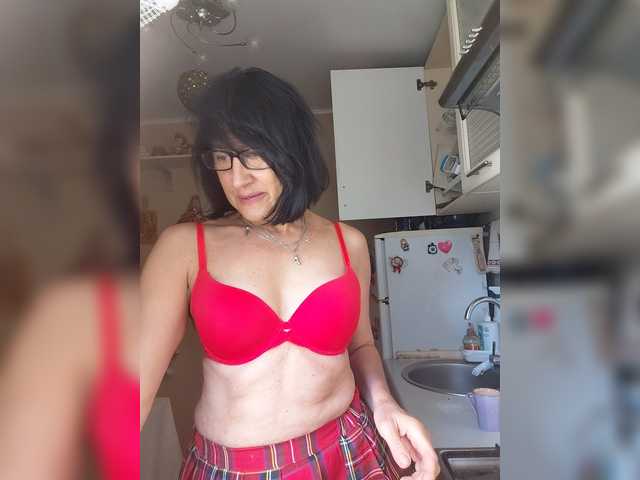 Vlastelina live webcam show
