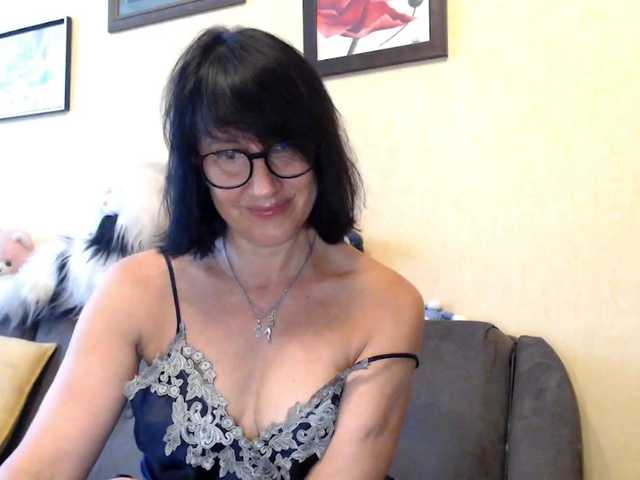 Vlastelina live webcam show