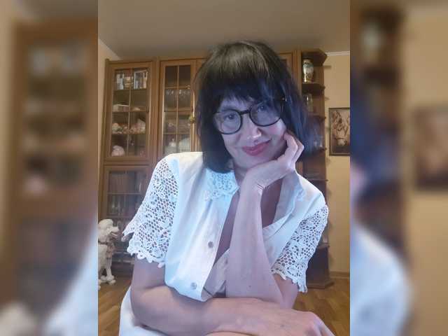 Vlastelina live cam on BongaCams