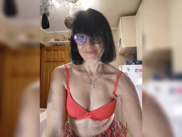 Vlastelina live cam on BongaCams
