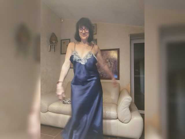 Vlastelina live cam on BongaCams