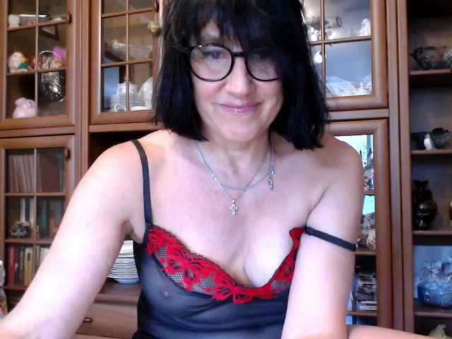 Vlastelina live cam on BongaCams