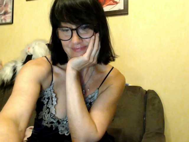 Vlastelina live webcam show