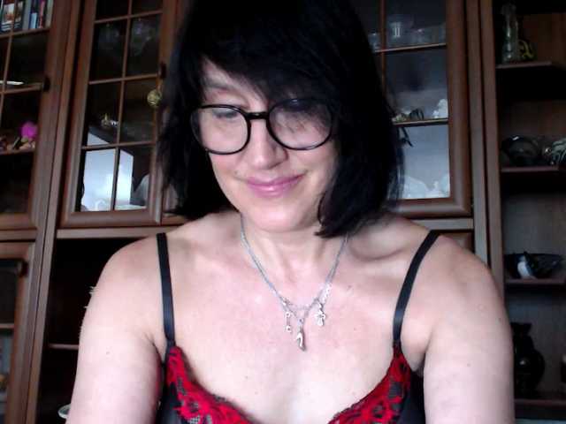 Vlastelina live cam on BongaCams