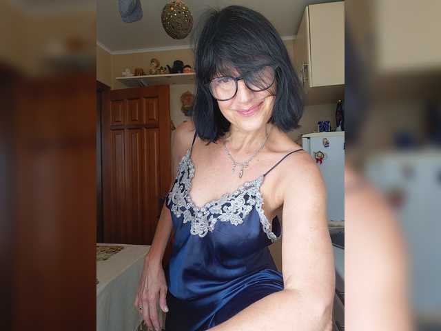 Vlastelina live cam on BongaCams