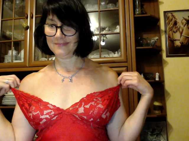 Vlastelina live cam on BongaCams