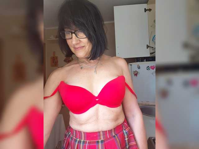 Vlastelina live webcam show