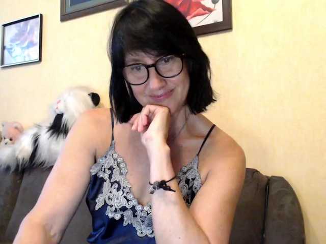 Vlastelina live webcam show