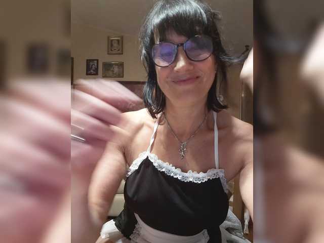 Vlastelina live cam on BongaCams