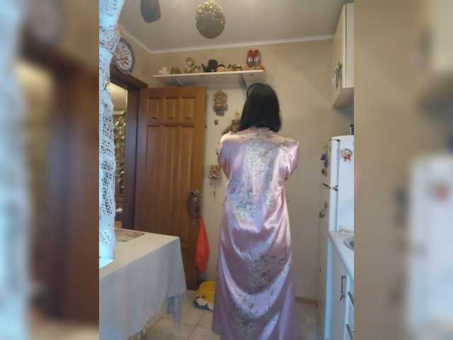 Vlastelina live cam on BongaCams