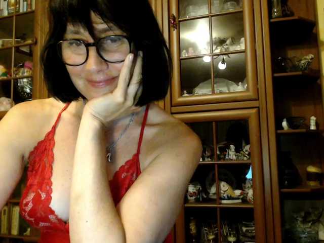 Vlastelina live cam on BongaCams