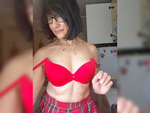 Vlastelina live webcam show