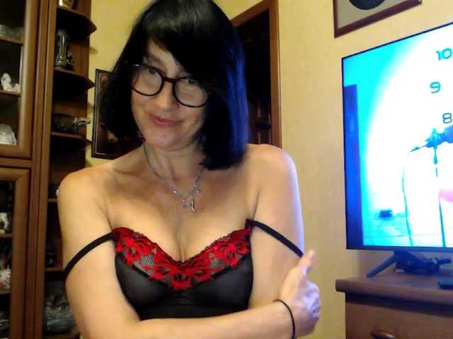 Vlastelina live cam on BongaCams