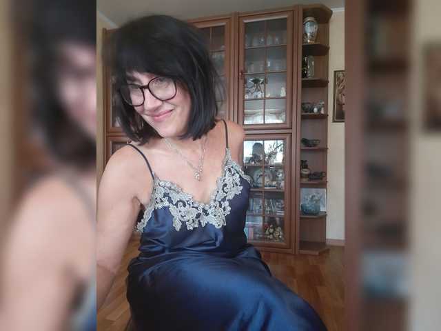 Vlastelina live cam on BongaCams