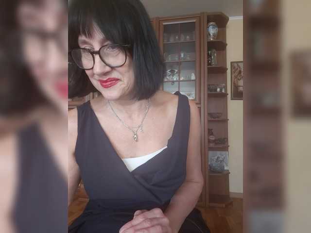 Vlastelina live cam on BongaCams