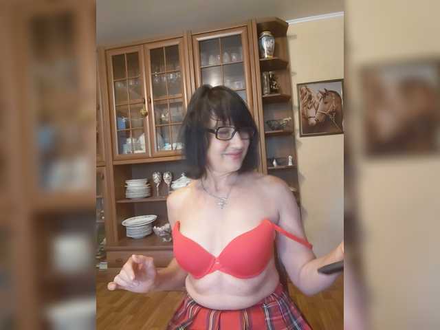 Vlastelina live cam on BongaCams
