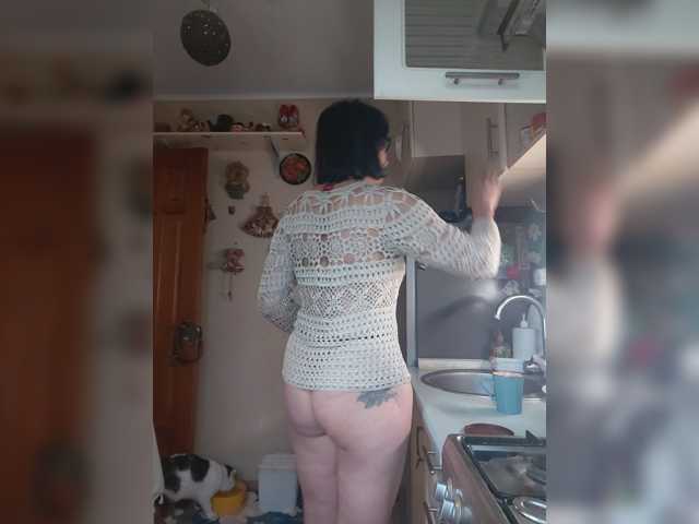 Vlastelina live cam on BongaCams