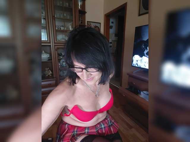 Vlastelina live cam on BongaCams