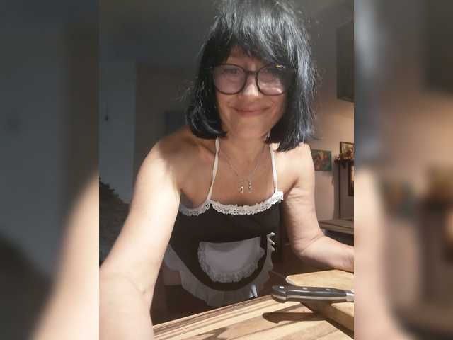 Vlastelina live cam on BongaCams