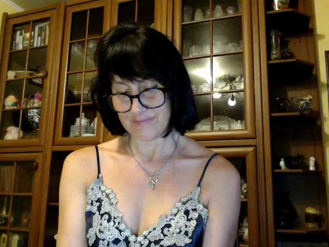 Vlastelina live cam on BongaCams