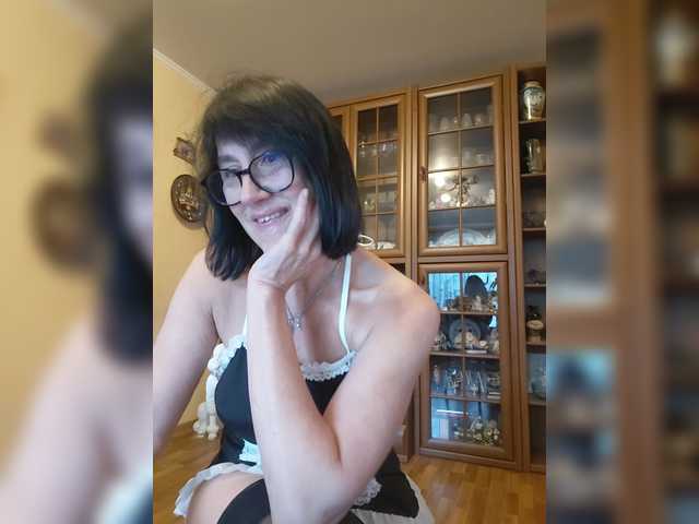 Vlastelina live cam on BongaCams