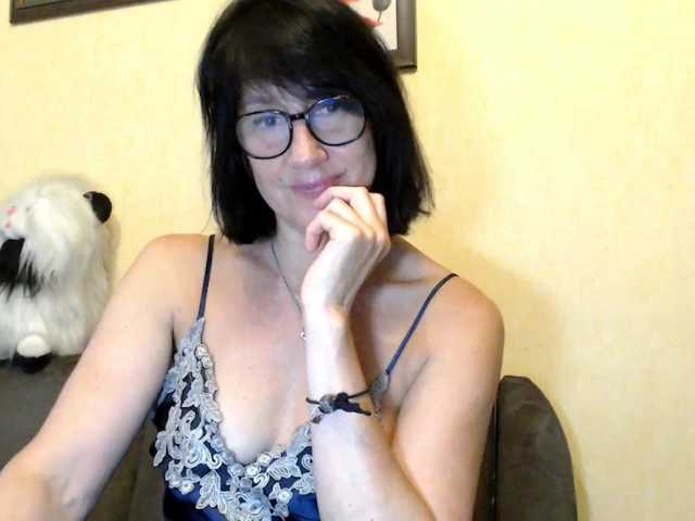 Vlastelina live webcam show