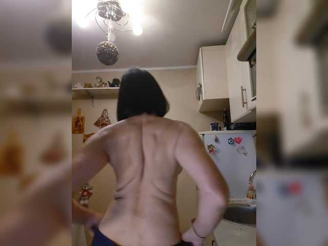 Vlastelina live cam on BongaCams