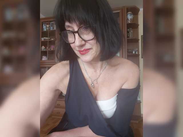 Vlastelina live cam on BongaCams