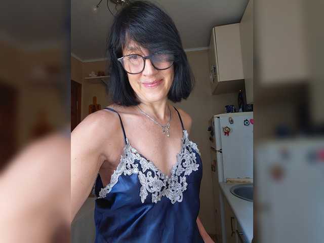 Vlastelina live cam on BongaCams