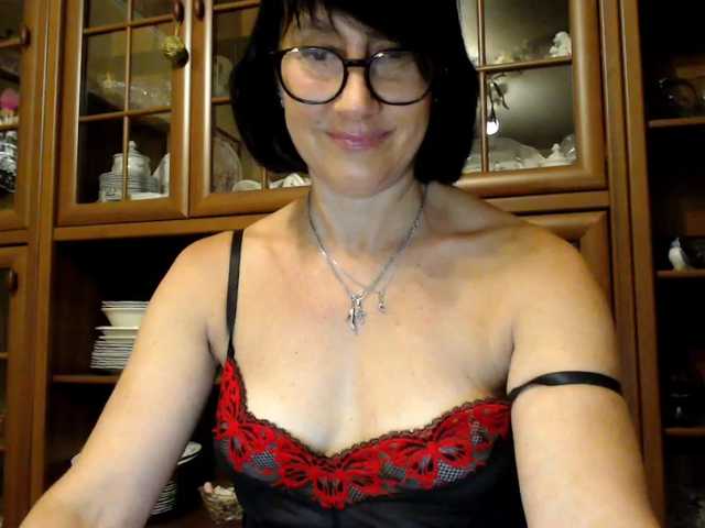 Vlastelina live cam on BongaCams