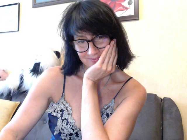 Vlastelina live webcam show
