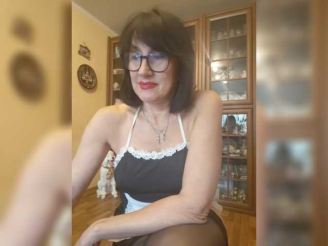 Vlastelina live cam on BongaCams